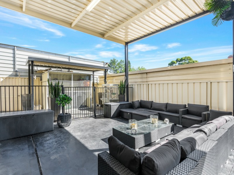 Green Valley NSW 2168