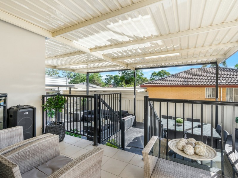 Green Valley NSW 2168