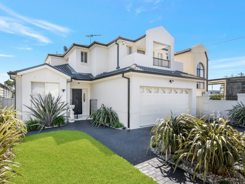 Green Valley NSW 2168