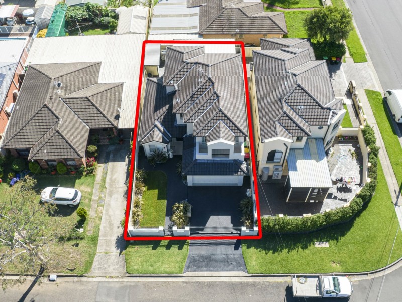 Green Valley NSW 2168