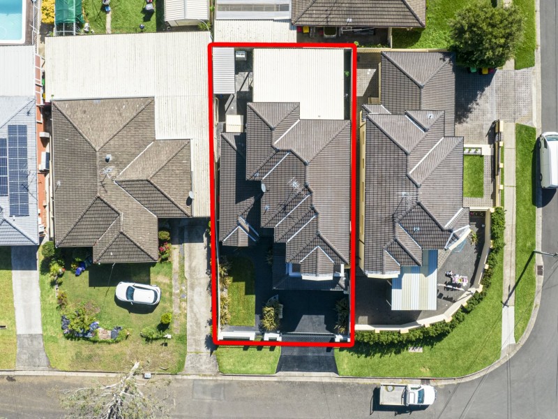 Green Valley NSW 2168