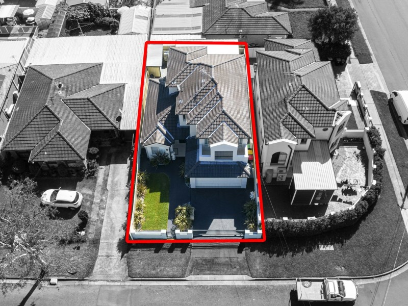 Green Valley NSW 2168