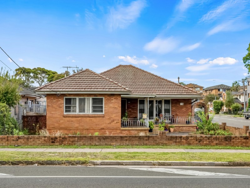 94 Hamilton Road, Fairfield NSW 2165