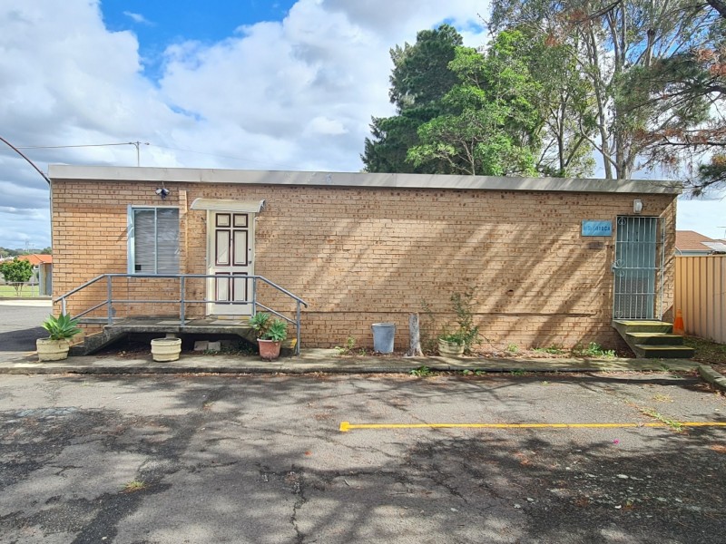 Hinchinbrook NSW 2168