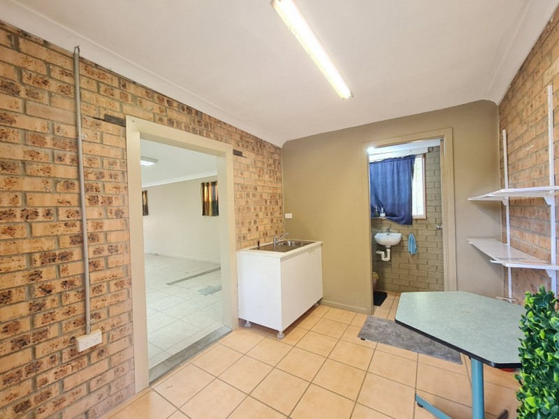 Hinchinbrook NSW 2168