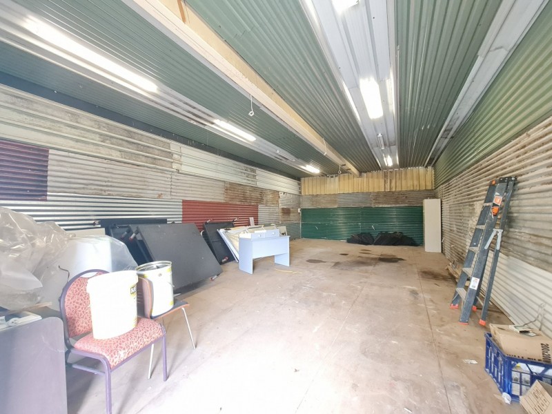 Hinchinbrook NSW 2168