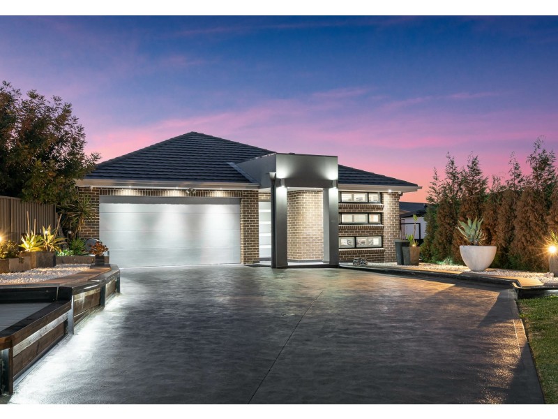 6 Bernard Place, Edensor Park NSW 2176