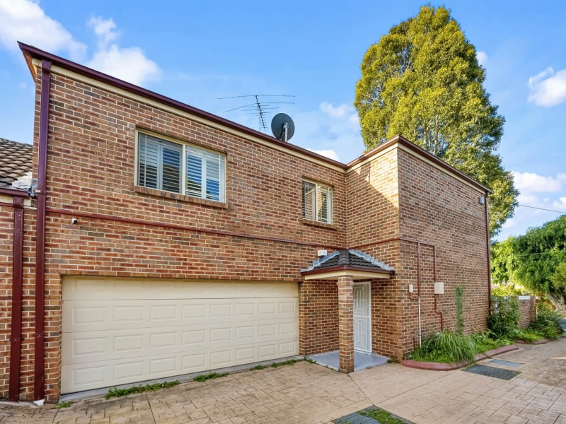 1/53 Pringle Avenue, Bankstown NSW 2200