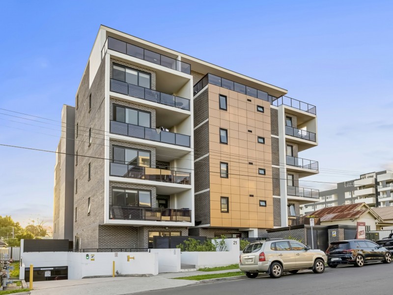 G06/21-25 Leonard Street, Bankstown NSW 2200
