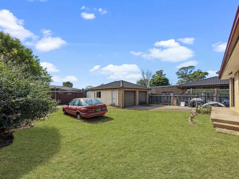 10 Price Street, Wetherill Park NSW 2164