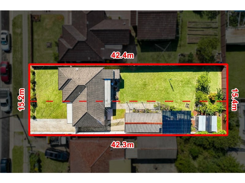 44 Lord Street, Cabramatta West NSW 2166