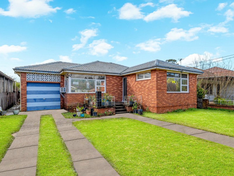 93 Lansdowne Road, Canley Vale NSW 2166