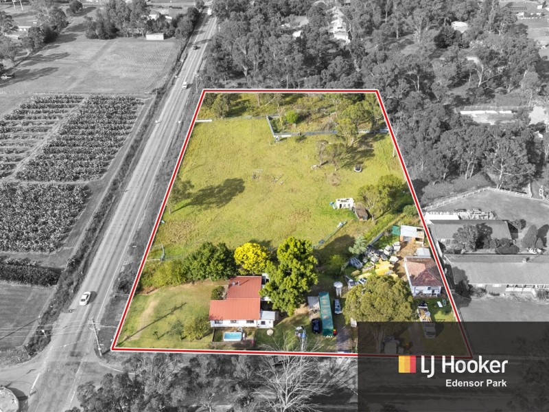 210 Thirteenth Avenue, Austral NSW 2179