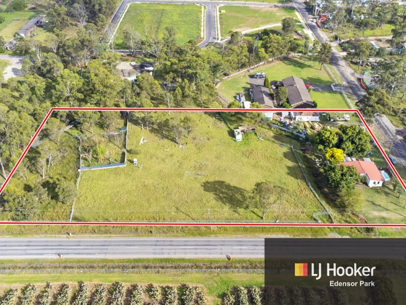 210 Thirteenth Avenue, Austral NSW 2179