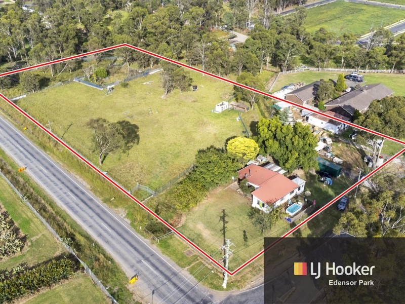 210 Thirteenth Avenue, Austral NSW 2179