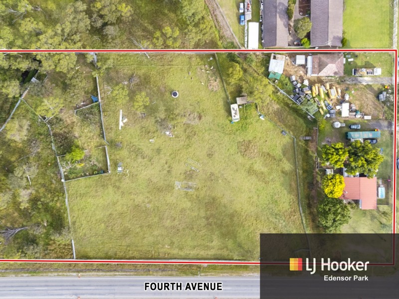 210 Thirteenth Avenue, Austral NSW 2179