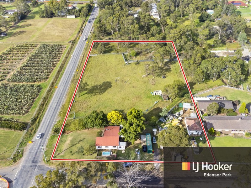 210 Thirteenth Avenue, Austral NSW 2179