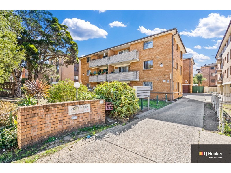 4/20 Equity Place, Canley Vale NSW 2166
