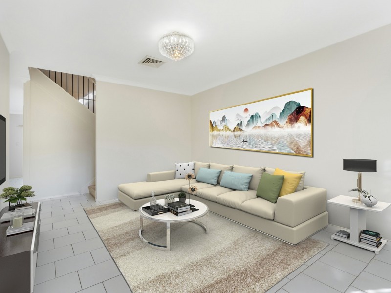 44A Harraden Drive, West Hoxton NSW 2171