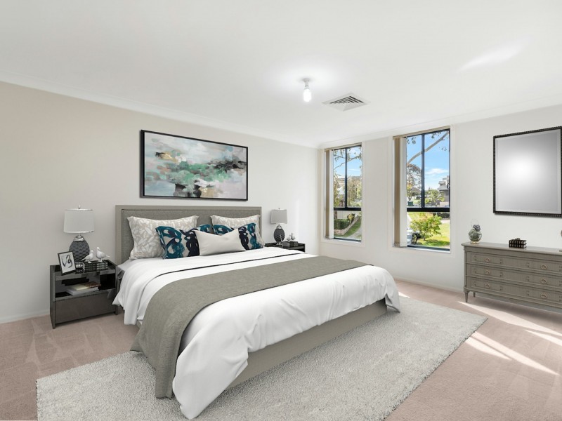 44A Harraden Drive, West Hoxton NSW 2171