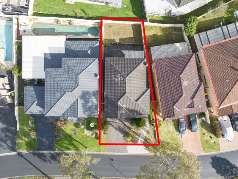 44A Harraden Drive, West Hoxton NSW 2171