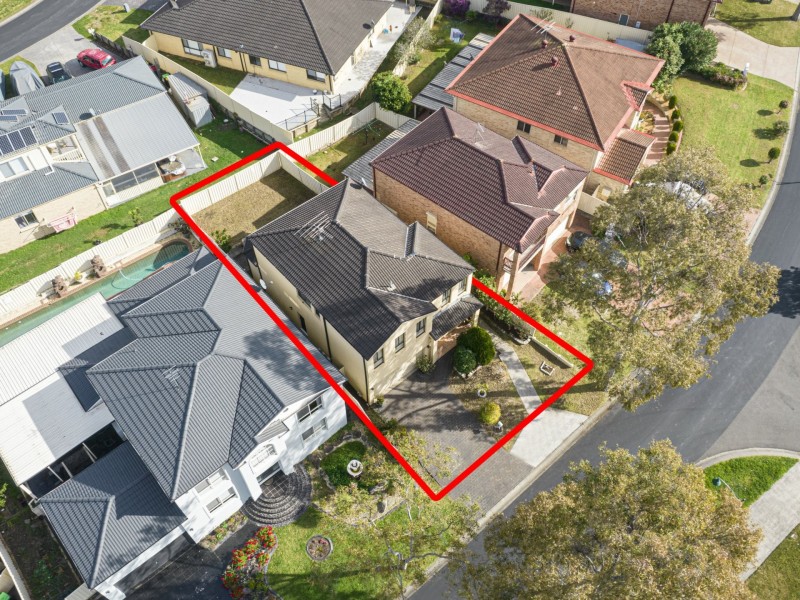 44A Harraden Drive, West Hoxton NSW 2171