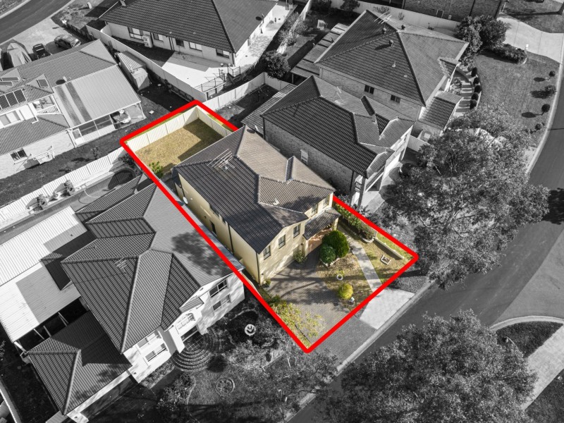 44A Harraden Drive, West Hoxton NSW 2171