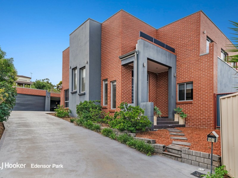 91 Kalang Road, Edensor Park NSW 2176