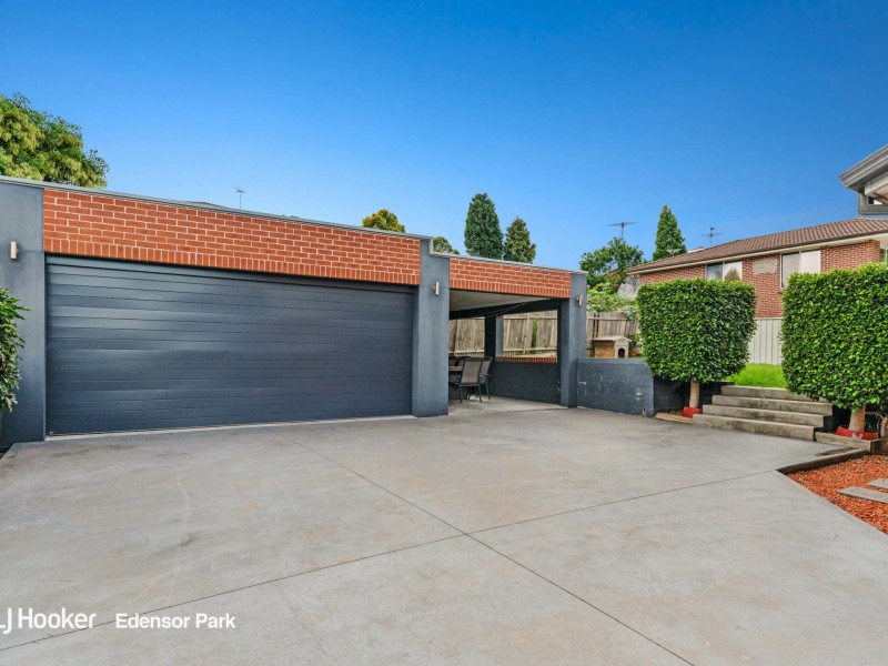 91 Kalang Road, Edensor Park NSW 2176