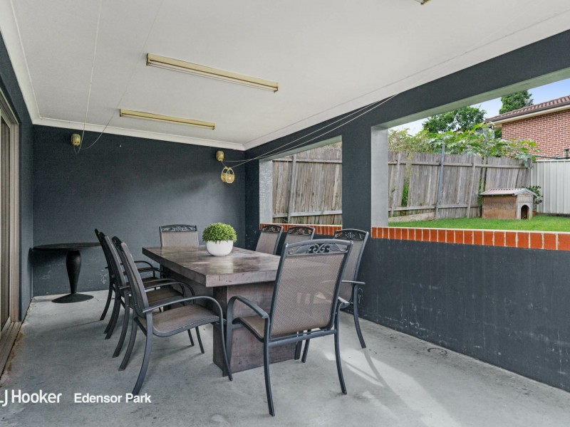 91 Kalang Road, Edensor Park NSW 2176