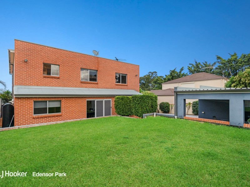 91 Kalang Road, Edensor Park NSW 2176