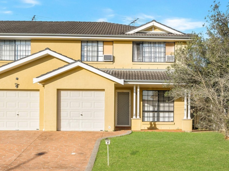 6 Dorre Place, Green Valley NSW 2168