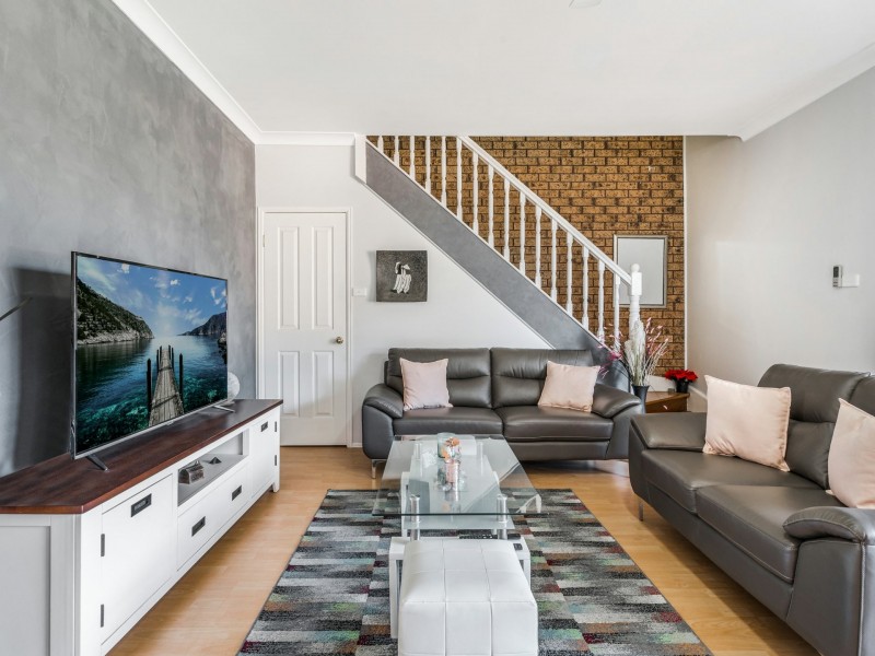 42/36 Ainsworth Crescent, Wetherill Park NSW 2164