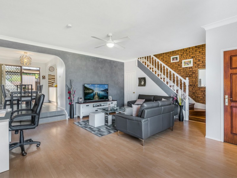 42/36 Ainsworth Crescent, Wetherill Park NSW 2164