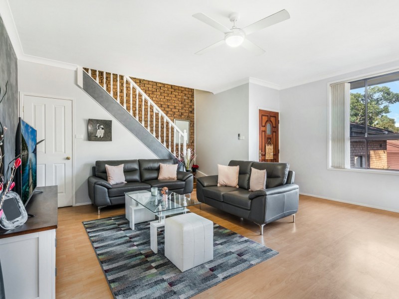 42/36 Ainsworth Crescent, Wetherill Park NSW 2164