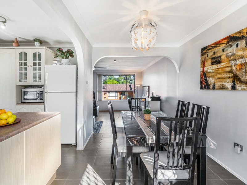 42/36 Ainsworth Crescent, Wetherill Park NSW 2164