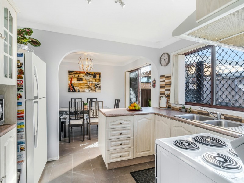 42/36 Ainsworth Crescent, Wetherill Park NSW 2164