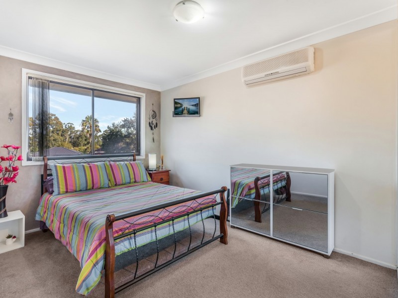 42/36 Ainsworth Crescent, Wetherill Park NSW 2164