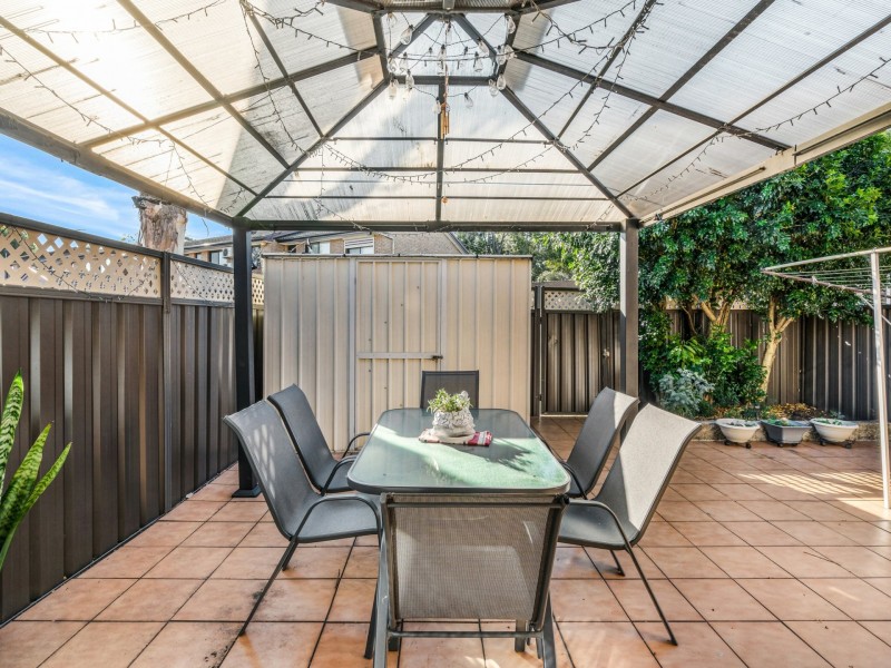 42/36 Ainsworth Crescent, Wetherill Park NSW 2164