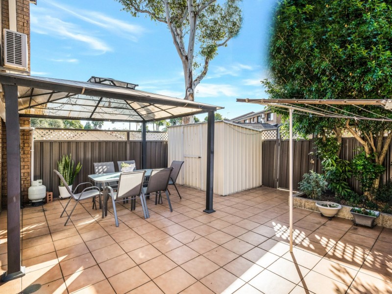 42/36 Ainsworth Crescent, Wetherill Park NSW 2164