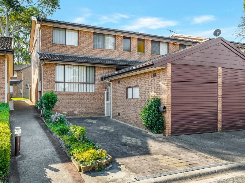 42/36 Ainsworth Crescent, Wetherill Park NSW 2164
