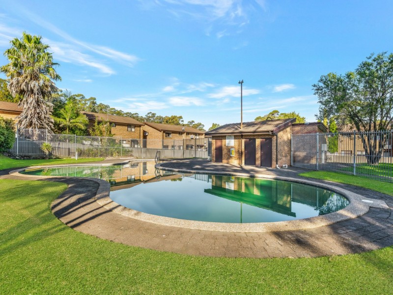 42/36 Ainsworth Crescent, Wetherill Park NSW 2164