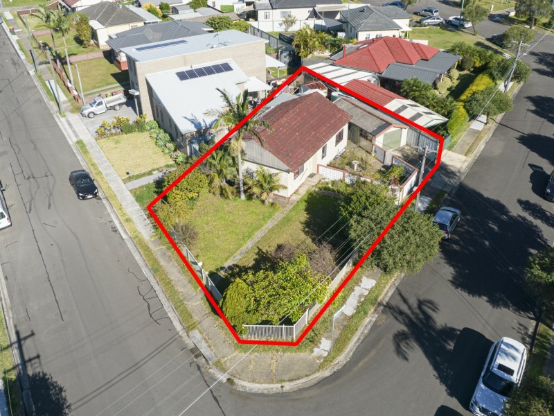 14 Chisholm Street, Smithfield NSW 2164