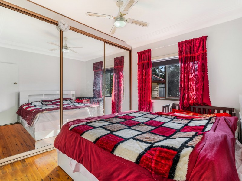 14 Chisholm Street, Smithfield NSW 2164