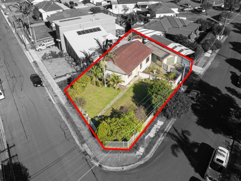 14 Chisholm Street, Smithfield NSW 2164