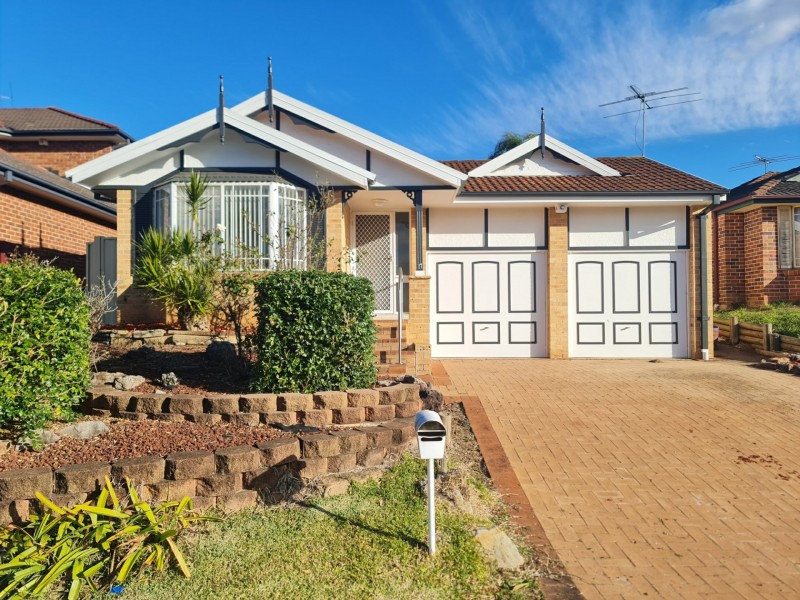 17 Marina Cres, Cecil Hills NSW 2171