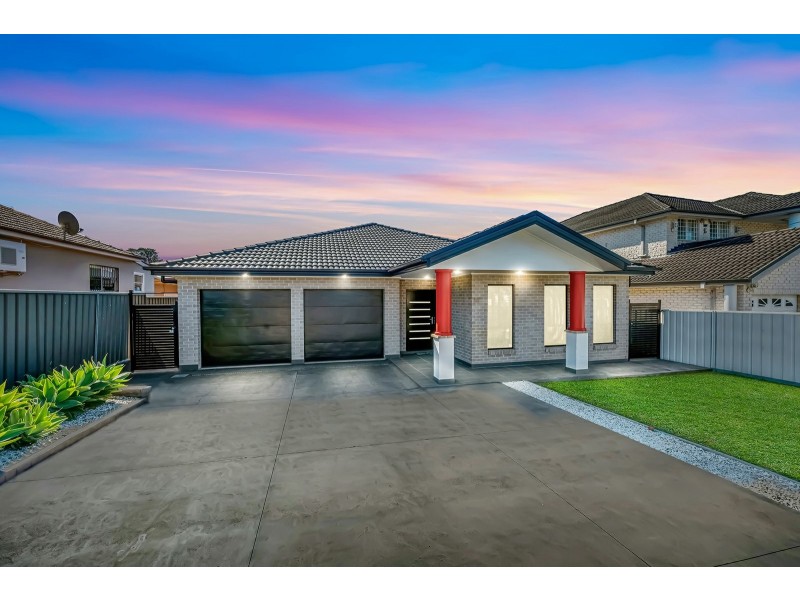 114 Nelson Street, Fairfield Heights NSW 2165