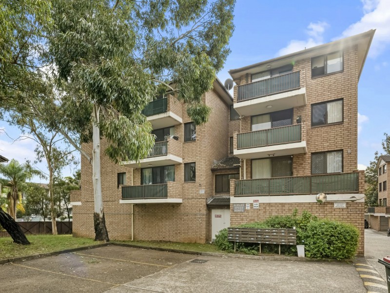 60/77 Memorial Avenue, Liverpool NSW 2170