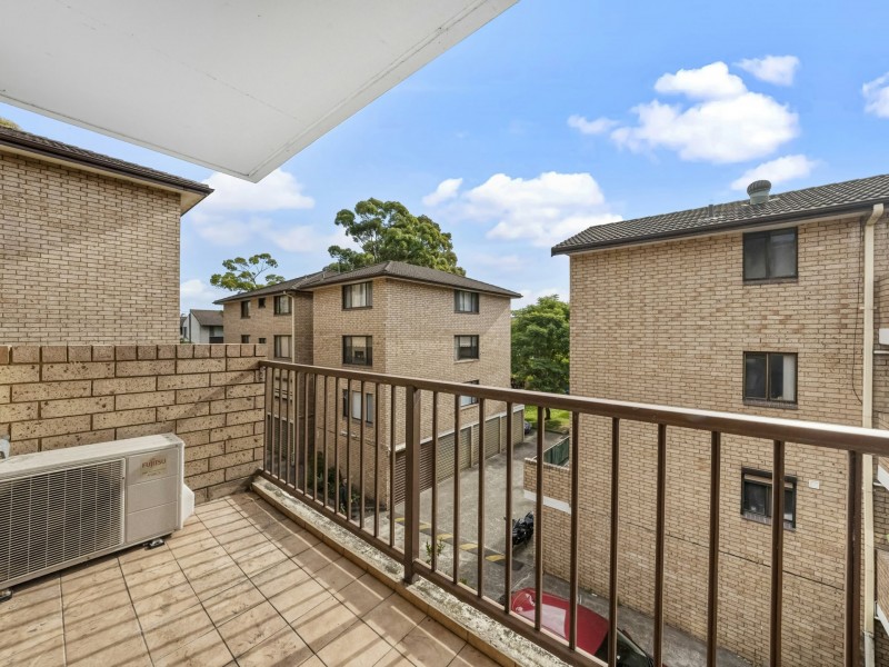 60/77 Memorial Avenue, Liverpool NSW 2170