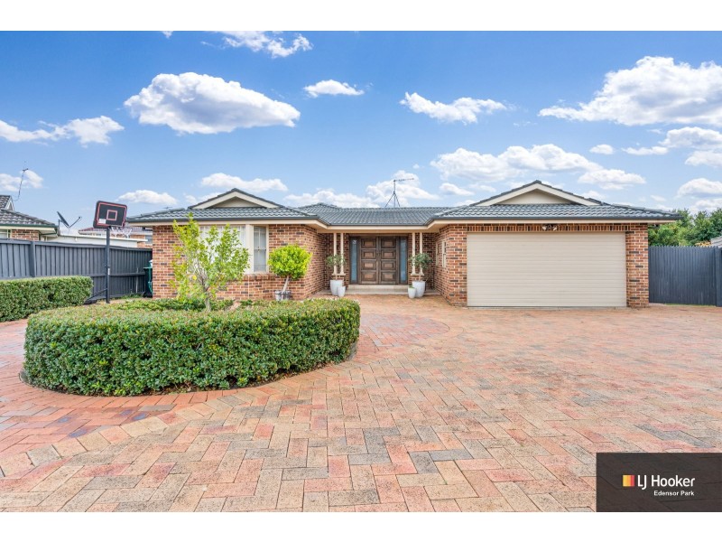 Green Valley NSW 2168